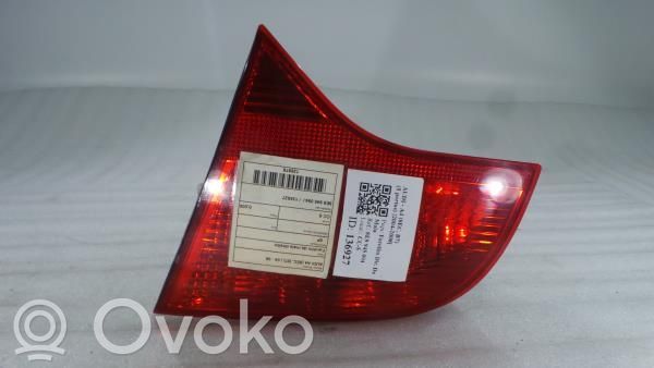 Audi RS4 B7 Luces portón trasero/de freno 
