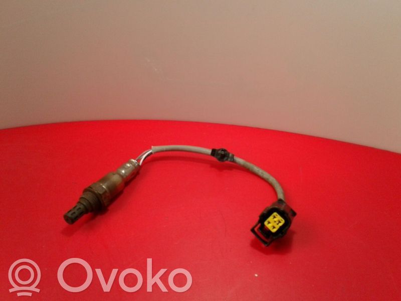 Mitsubishi Space Star Lambda probe sensor 