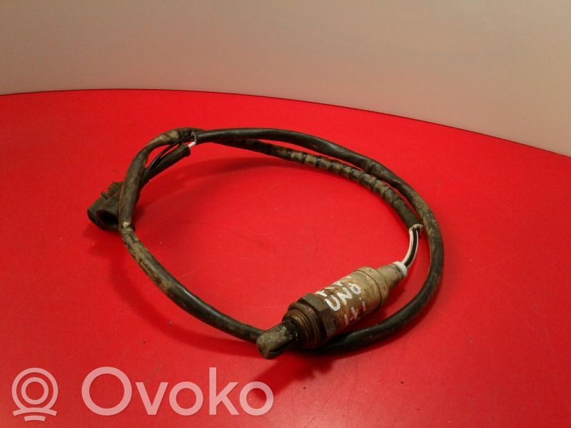 Fiat Uno Lambda probe sensor 