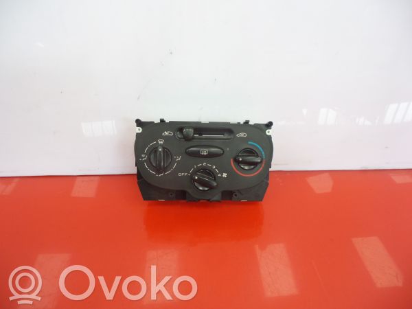 Climate control unit   4423401,4423401
