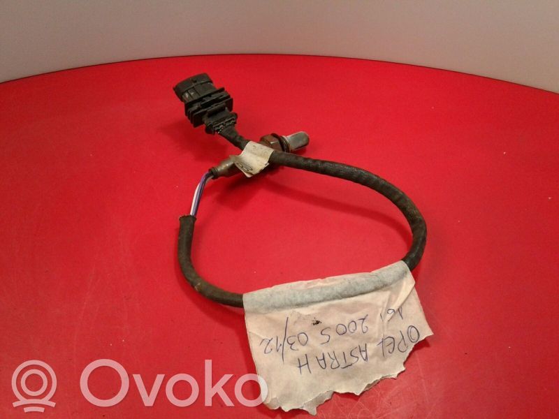 Sonda lambda   024435097
