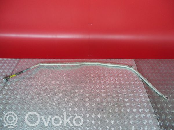 Audi A3 S3 8P Stogo oro pagalvė (užuolaida) 