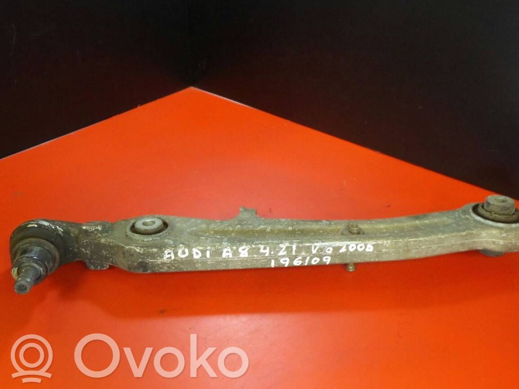 Audi A8 S8 D3 4E Front control arm 