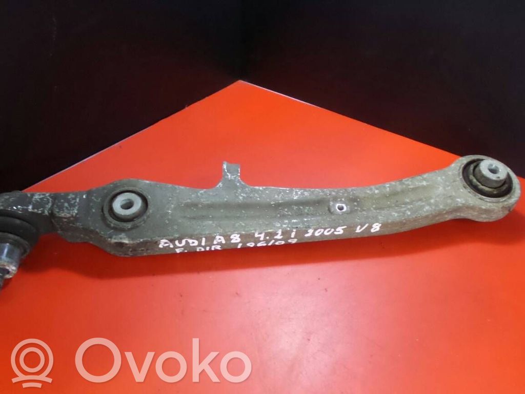 Audi A8 S8 D3 4E Front control arm 