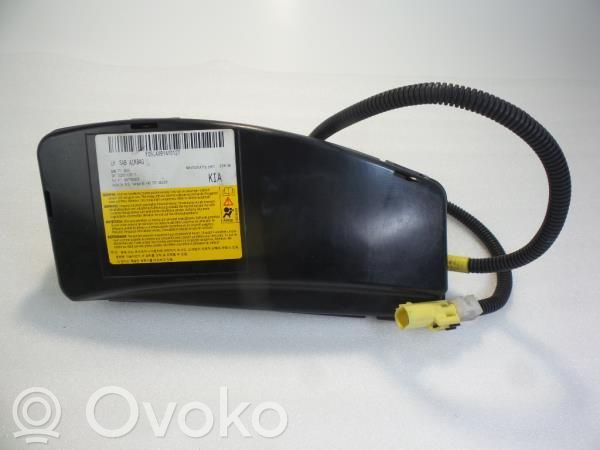Sitz-Airbag   607184900,607184900DC
