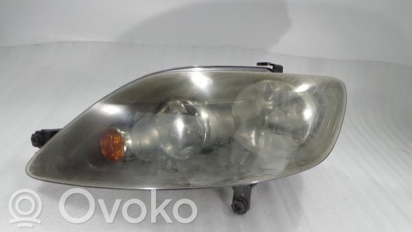 Headlight/headlamp   5M1941005B,1EE24701301,65134