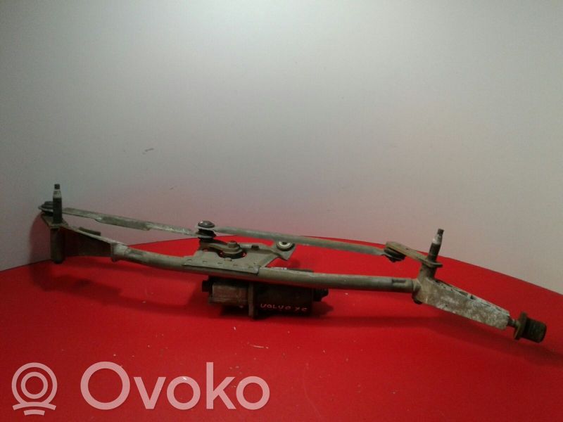 Volvo XC70 Wiper motor 