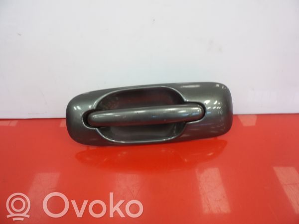 Chrysler Voyager Takaoven ulkokahva 