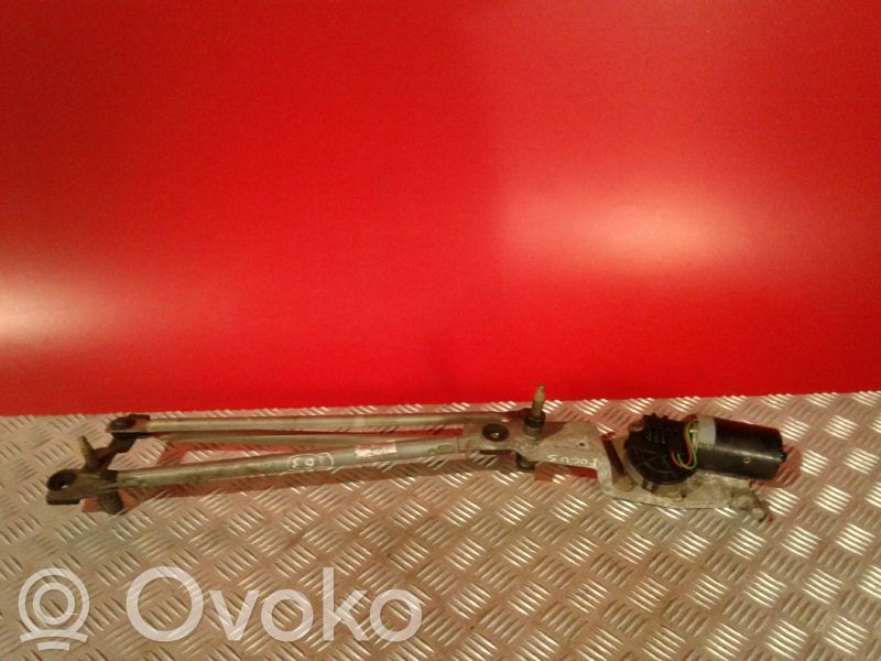 Wiper motor   3397020451