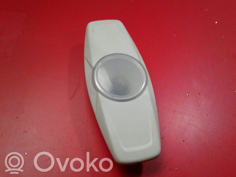 Headlining lighting console trim   BM51,13776,FC