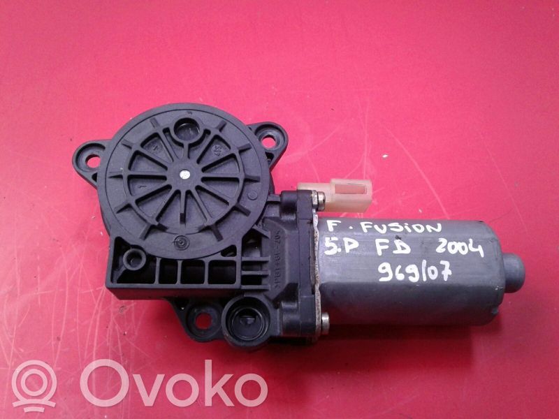 Ford Fusion Etuoven ikkunan nostomoottori 