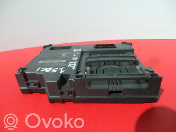Renault Clio IV Užvedimo spynelė 