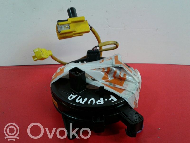Ford Puma Airbag slip ring squib (SRS ring) 