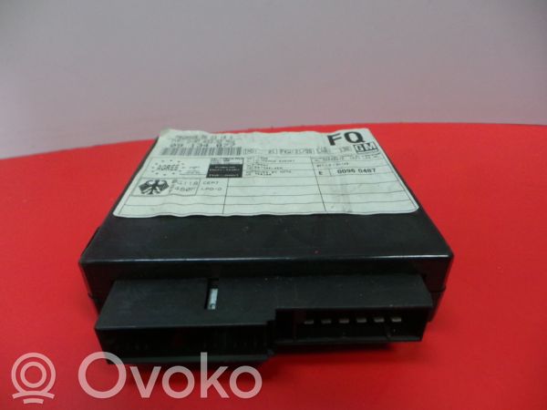Multifunctional control switch/knob   09134877