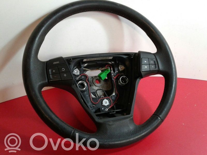 Steering wheel   PV55150060,MARCADOEDESGASTE