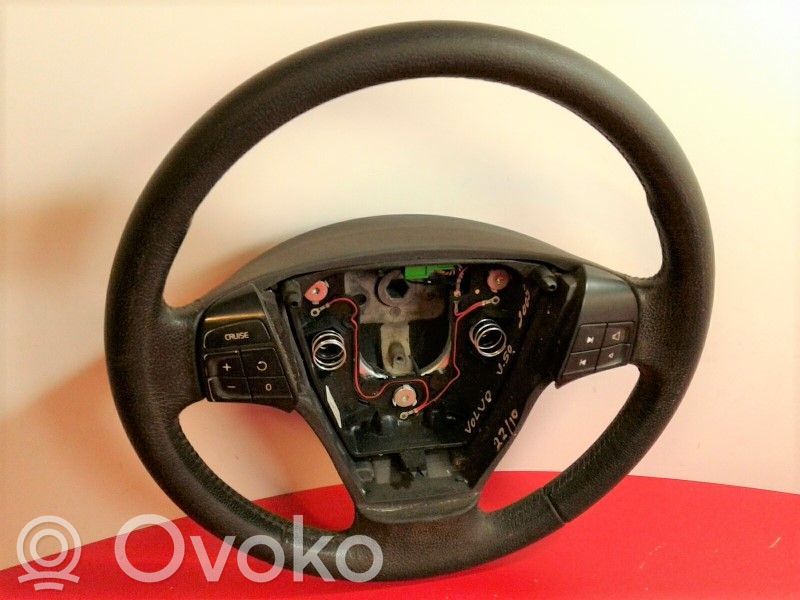 Руль   PV55150060,COMPOUCODESGASTE