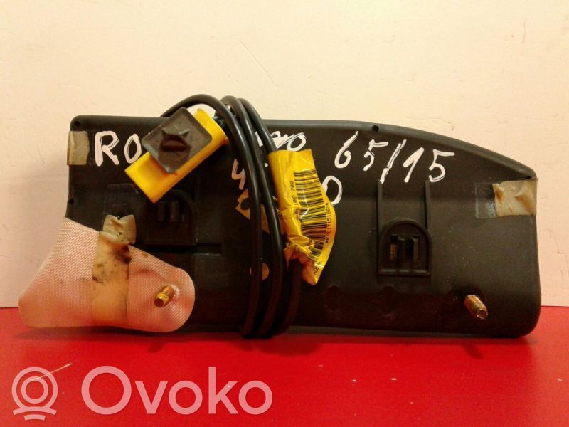 Rover 45 Airbag del asiento 