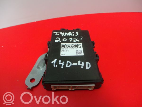 Toyota Yaris Module confort 