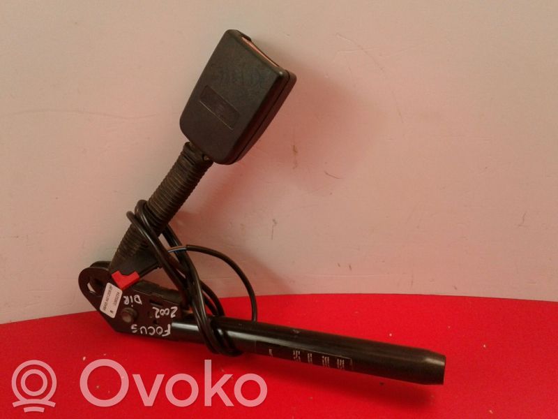 Ford Focus Front seatbelt 