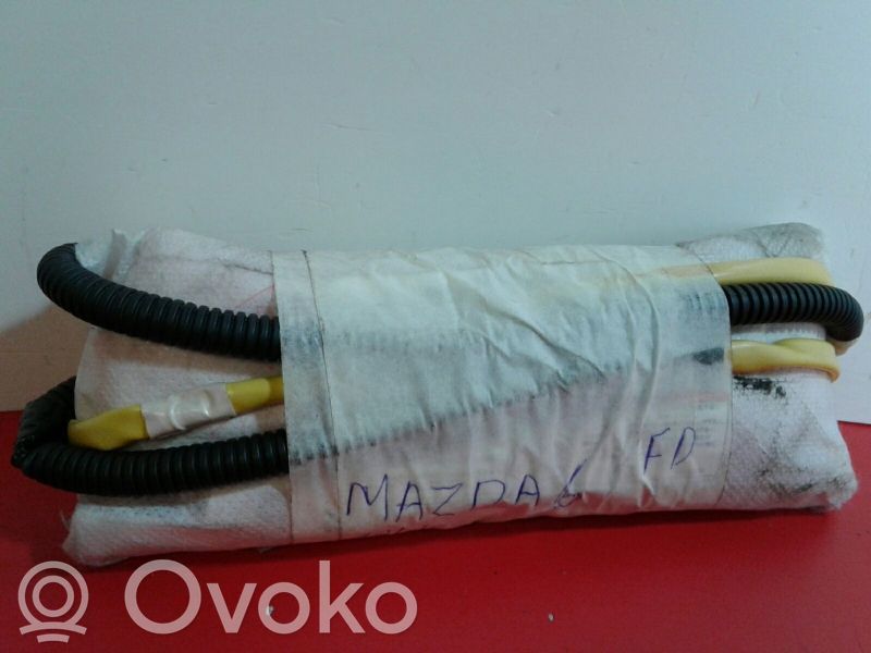 Sitz-Airbag   GS1AH03