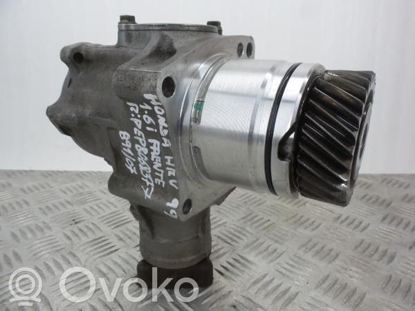 Honda HR-V Front differential 
