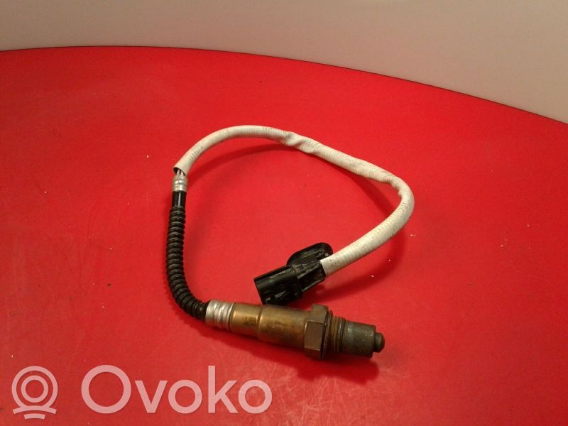 Lambda probe sensor   H8200437489,0258006990