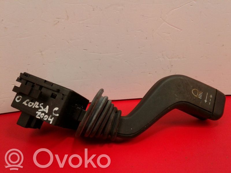 Opel Corsa C Interruptor de luz 