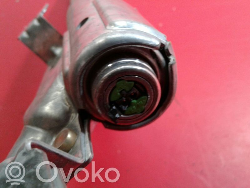 Jaguar X-Type Jumta gaisa spilvens 