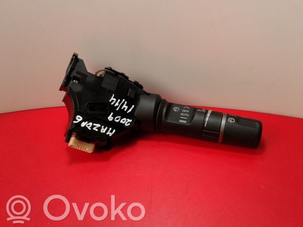Mazda 6 Other switches/knobs/shifts 