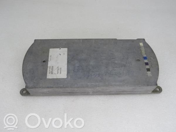 BMW 6 E63 E64 Kiti valdymo blokai/ moduliai 