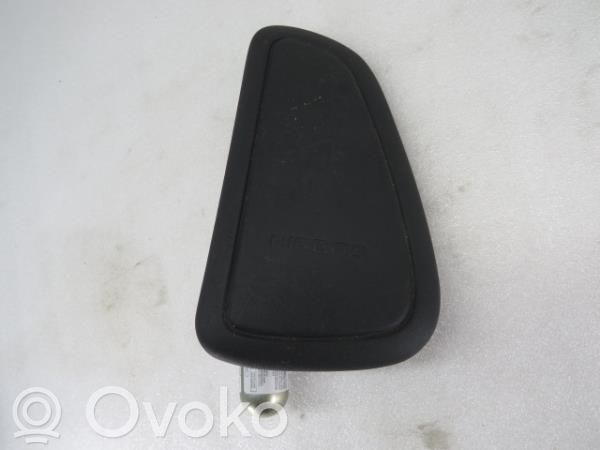 Opel Meriva A Sitz-Airbag 
