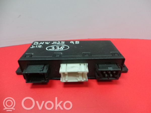 BMW 5 E39 Comfort/convenience module 