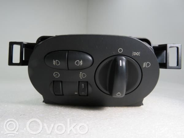 Multifunctional control switch/knob   YWC,106950,YWC106950