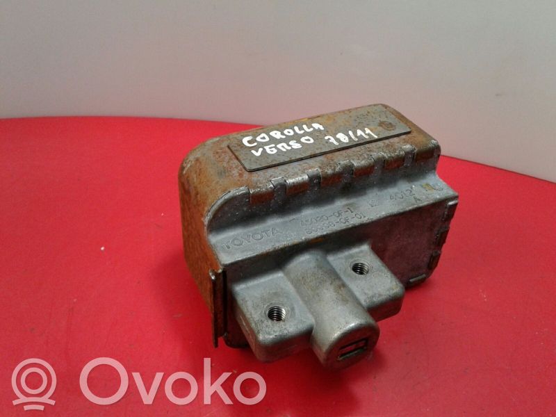 Toyota Corolla E120 E130 Steering wheel lock 