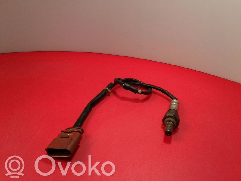Volkswagen Golf IV Sonde lambda 