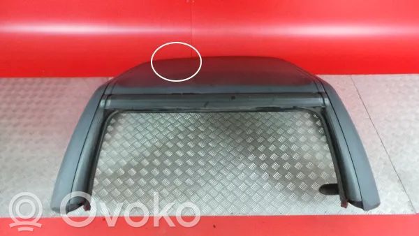 Land Rover Freelander Convertible roof soft/hard top 