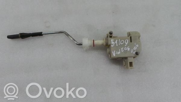 Volkswagen Eos Przyciski multifunkcyjne 