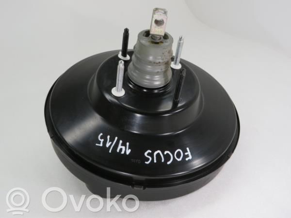 Jarrutehostin   DV612B195AA,03786218394,03786218394,DV612B195AA