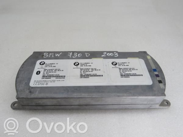 Other control units/modules   8411,695062501,8411695062501