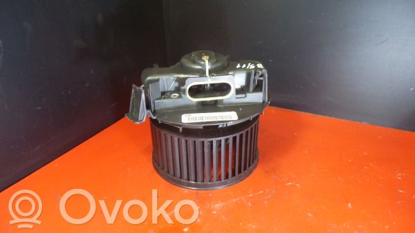 Renault Clio III Wentylator nawiewu / Dmuchawa 