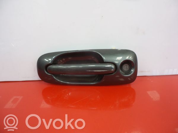 Chrysler Voyager Front door exterior handle 