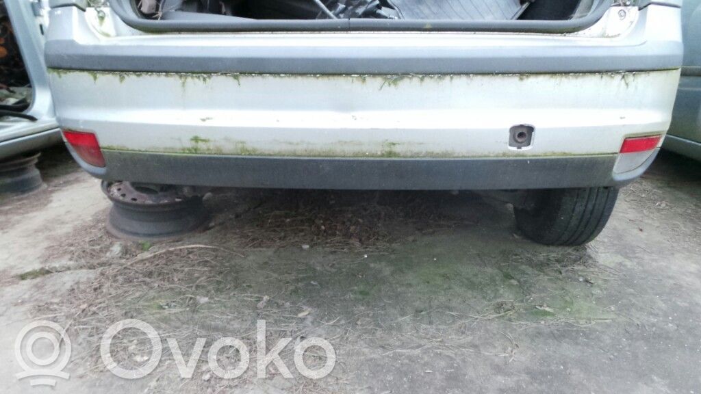 Rear bumper   143,08,11664