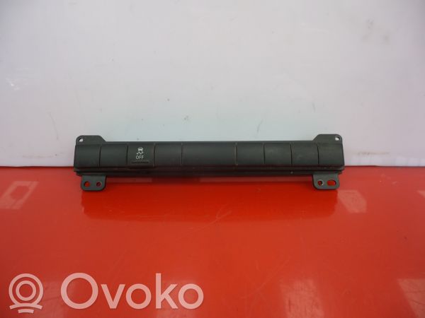 Chrysler Voyager Multifunctional control switch/knob 