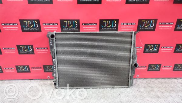Dzesēšanas šķidruma radiators   752184817,1182832,EHV14U