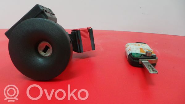 Ignition lock   21673884,8200214173H,B2245B433