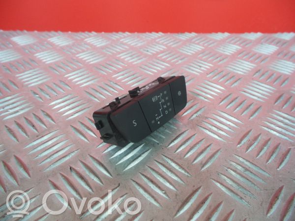 Interruptor de control multifunción   96661124ZD