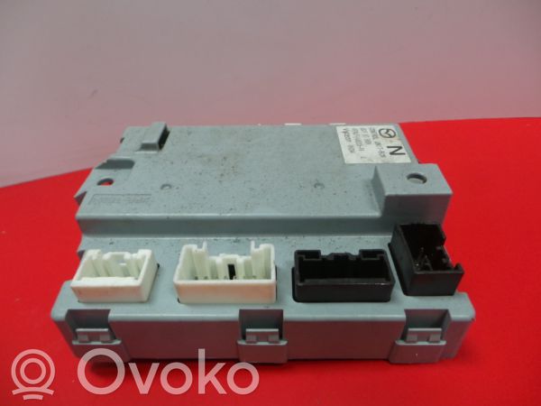 Moduł / Sterownik komfortu   GS1F,560K,67,BCM,V07ALF14B205FK,VISTEON