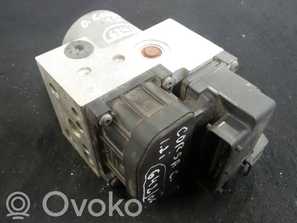 ABS Pump   0265216478,09127108,624,85675