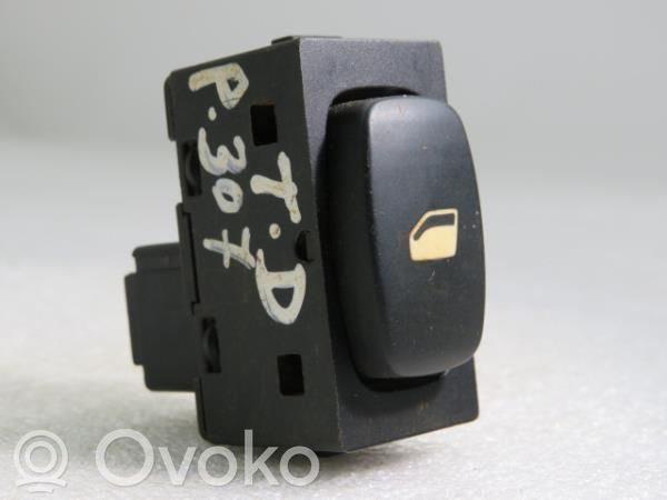 Peugeot 307 Elektrinių langų jungtukas 