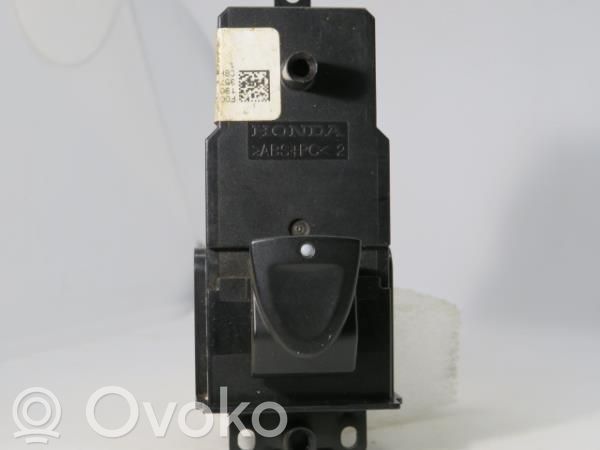 Honda Civic Electric window control switch 